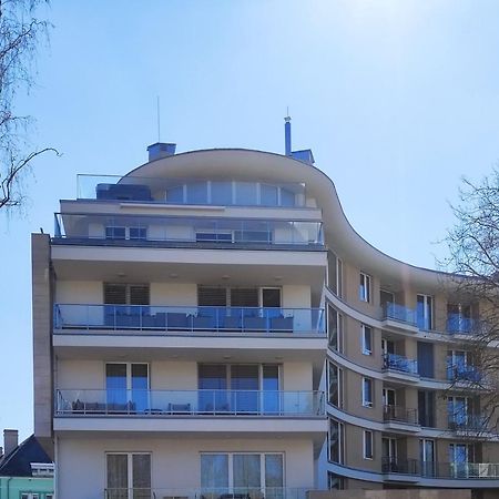 Spa Residence Carbona Siesta Apartman Hévíz 外观 照片