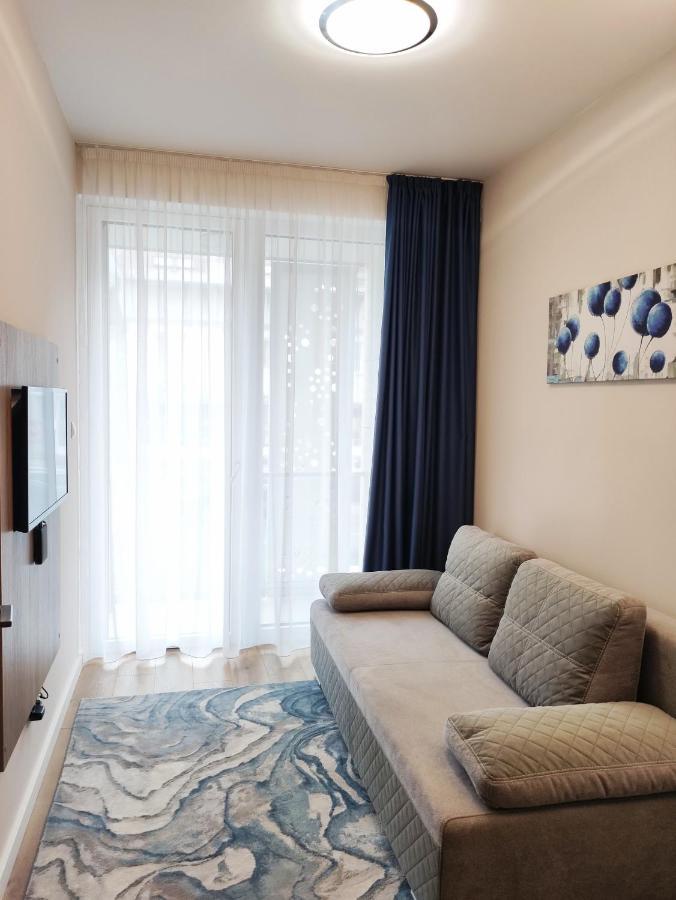 Spa Residence Carbona Siesta Apartman Hévíz 外观 照片
