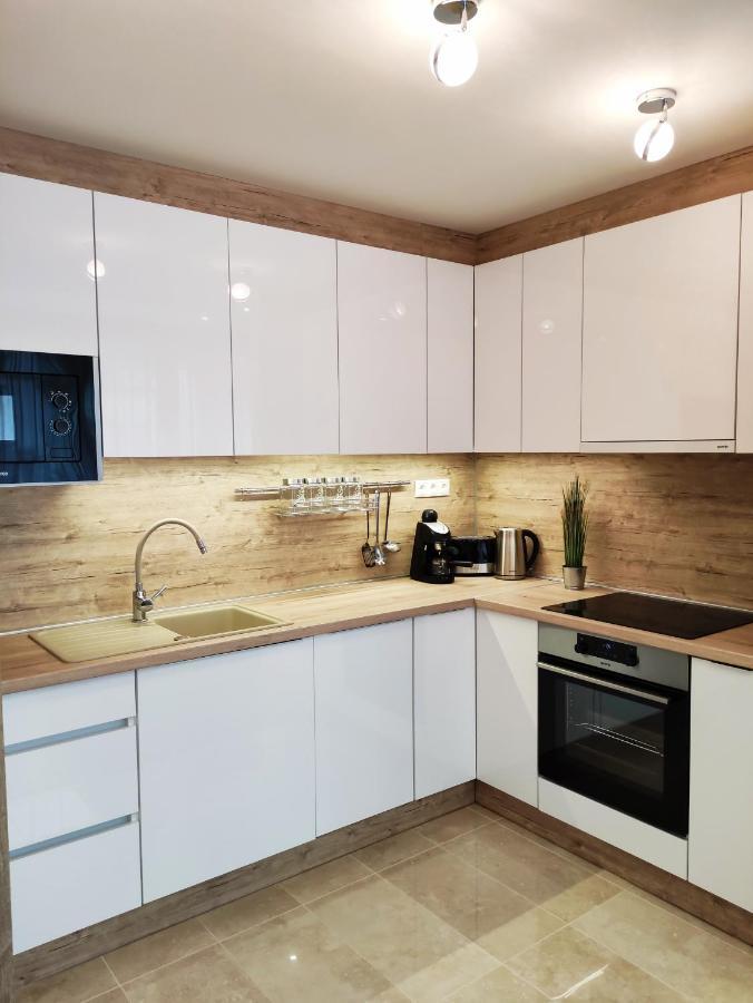 Spa Residence Carbona Siesta Apartman Hévíz 外观 照片