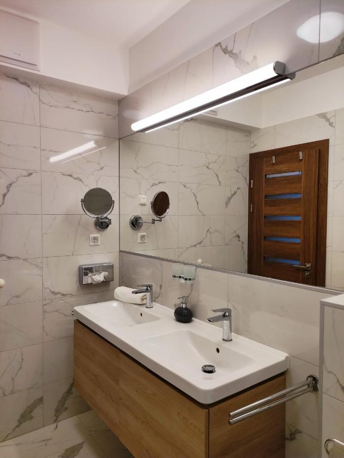 Spa Residence Carbona Siesta Apartman Hévíz 外观 照片