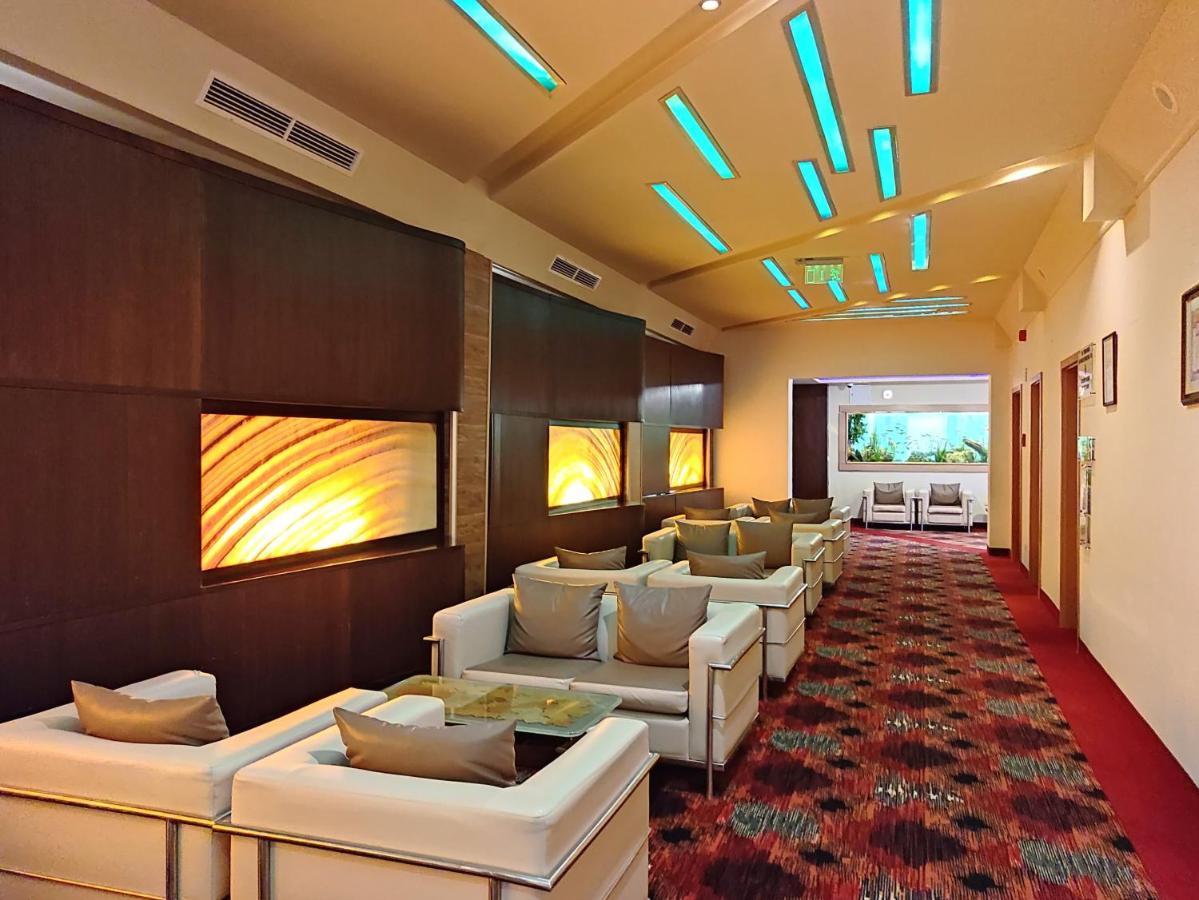 Spa Residence Carbona Siesta Apartman Hévíz 外观 照片