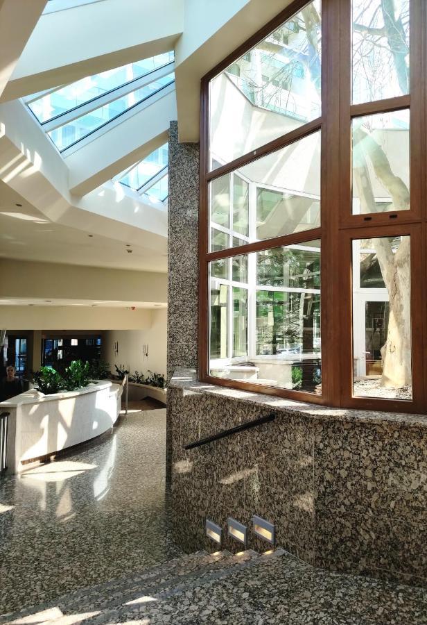 Spa Residence Carbona Siesta Apartman Hévíz 外观 照片
