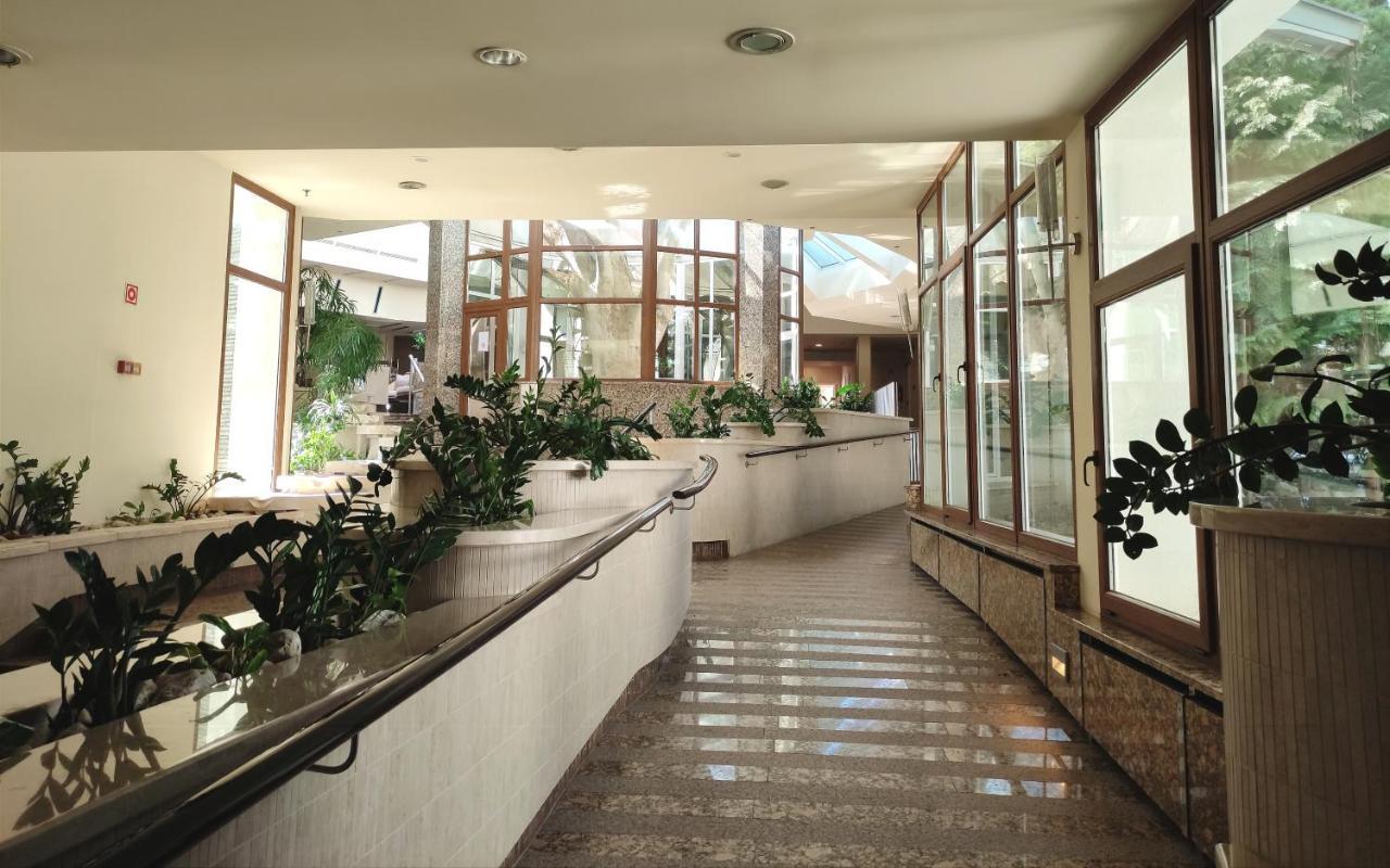 Spa Residence Carbona Siesta Apartman Hévíz 外观 照片