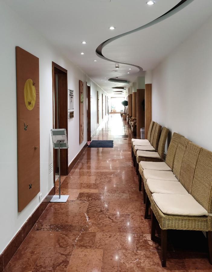 Spa Residence Carbona Siesta Apartman Hévíz 外观 照片