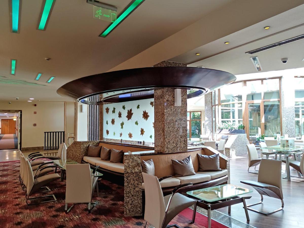 Spa Residence Carbona Siesta Apartman Hévíz 外观 照片